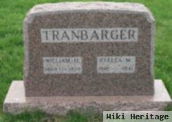 William H. Tranbarger