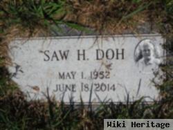 Saw H Doh