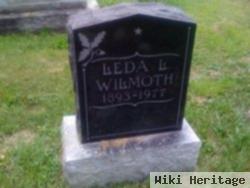 Leda Lee Lewis Wilmoth