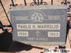 Pablo H Marrujo
