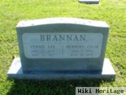 Vernie Lee Young Brannan