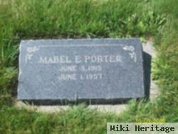 Mable Porter