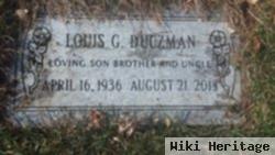 Louis G. Duczman