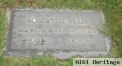 Robert G. Ellis