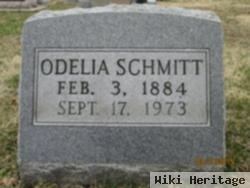 Odelia Schmitt