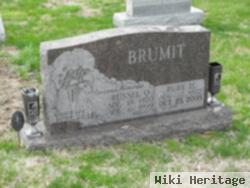 Russell Otis Brumit