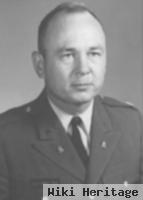 Col George Christian Hoffmaster, Jr