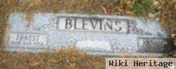 Ernest Blevins