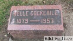 Nelle Mcneill Cockerill