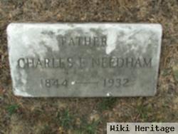 Charles Fitch Needham