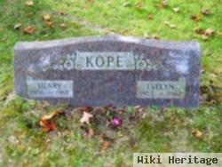 Evelyn V. Kope