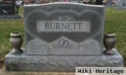 Alta J Burnett