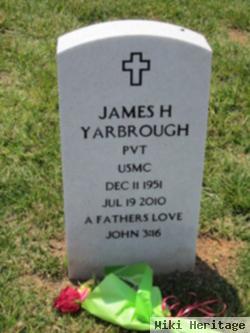 James H. Yarbrough