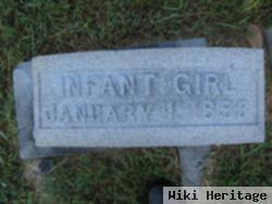 Infant Girl Beall