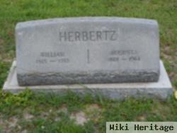 William Herbertz