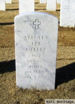 Stanley Lee Neeley