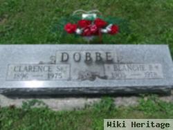 Clarence Dobbe, Sr