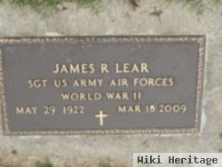 James R. Lear