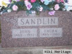 John Sandlin