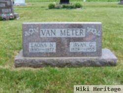 Laona N. Wiggins Van Meter