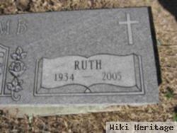 Ruth J. Lamb