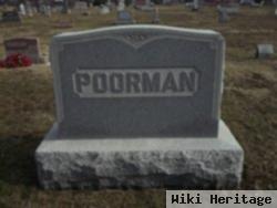 Isie O. Poorman