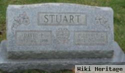 Florence G. Stuart