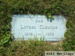 Luther Clemons