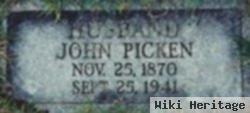 John Picken