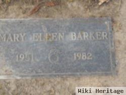 Mary Ellen Logan Barker