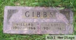 Gladys Gibbs