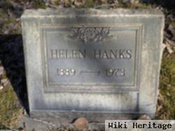 Helen Hanks