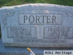 Kennard G. Porter