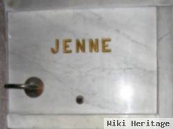 Zena Jenne