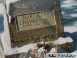 Marcella Chamberlain