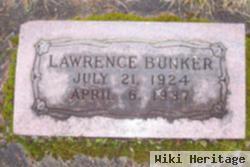 Lawrence Bunker