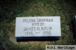 Helena Shawhan Nolin