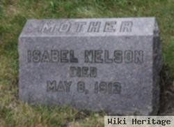 Isabel Nelson