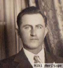 Frank Edward Lesikar, Sr