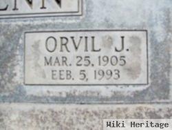 Orvil J. Glenn