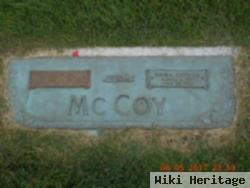 Earl R. Mccoy, Sr