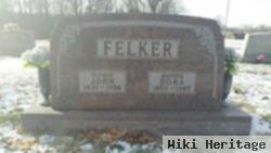 John William Felker