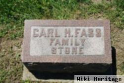 Carl Herman Fass