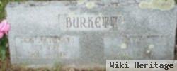 Lewis H. Burkett