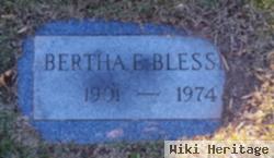 Bertha Blessing