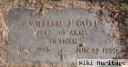 William J Gute