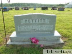 Lela George Pettitt