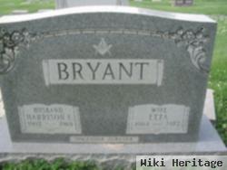 Harrison E. Bryant