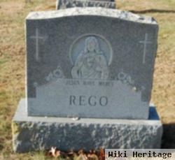 Frank K Rego