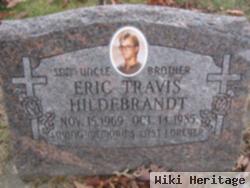 Eric Travis Hildebrandt